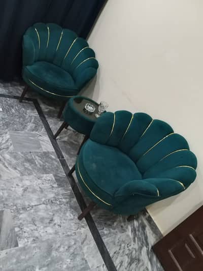 1 bed apartment full furnished for rent