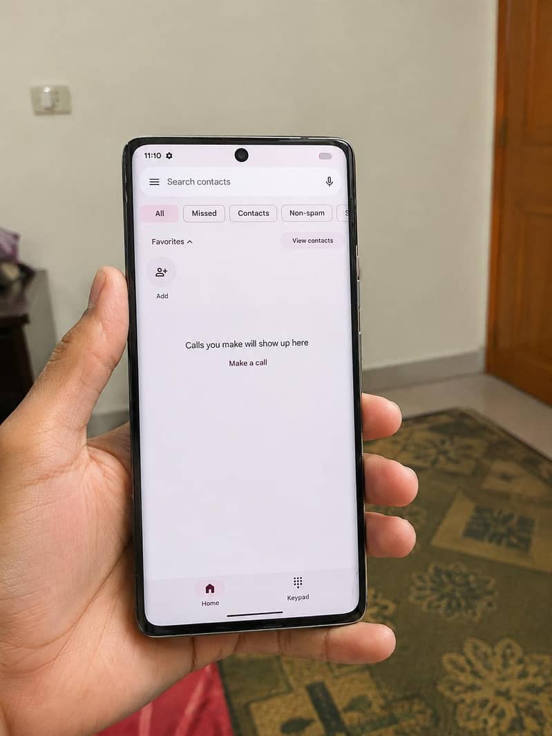 Google Pixel 6 Pro 0