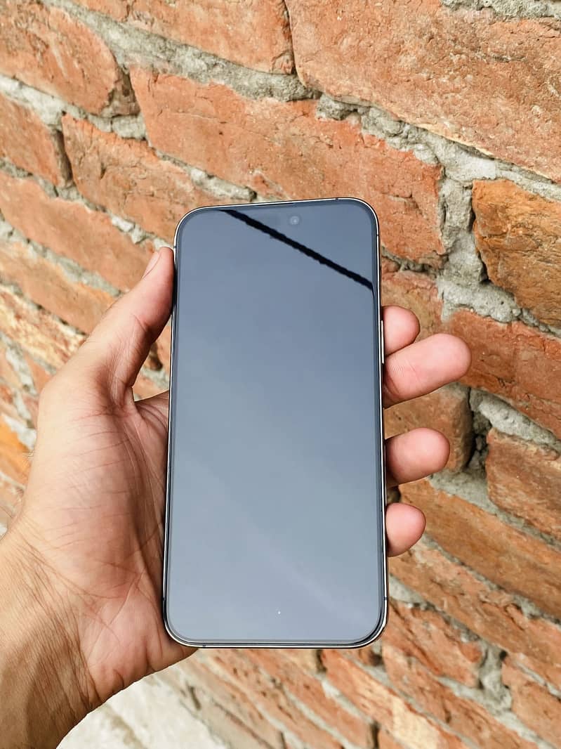 Apple iPhone 14 Pro Max 2