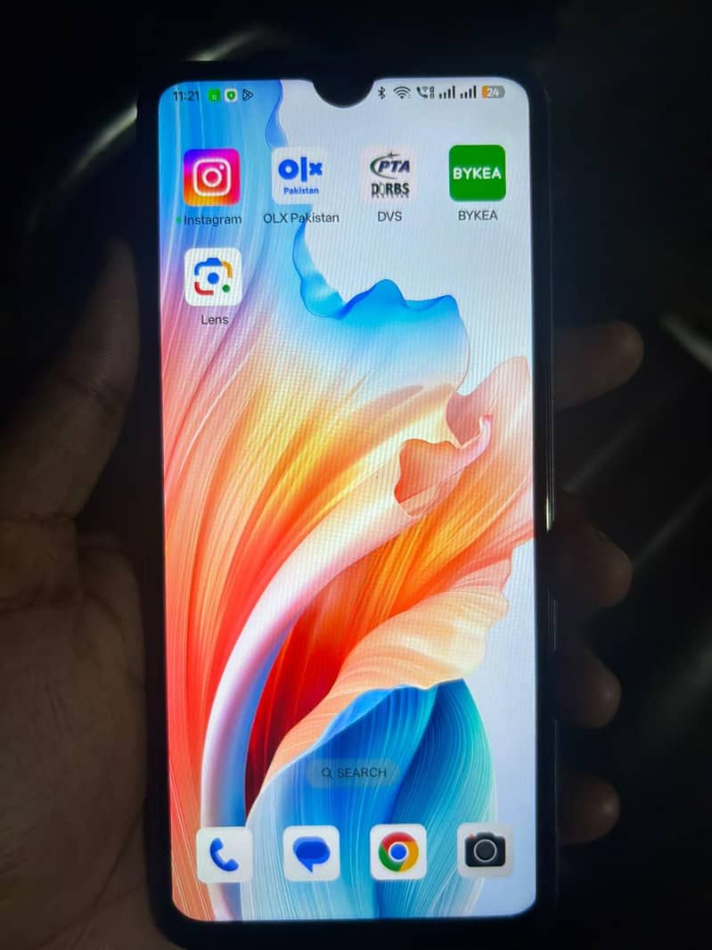 OPPO A18 3