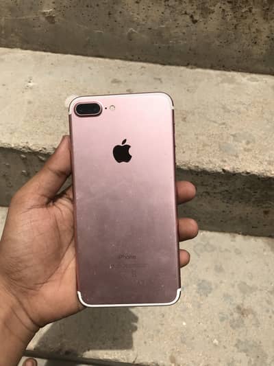 Apple iPhone 7 Plus