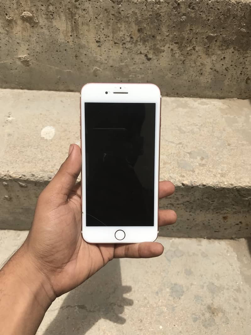 Apple iPhone 7 Plus 2