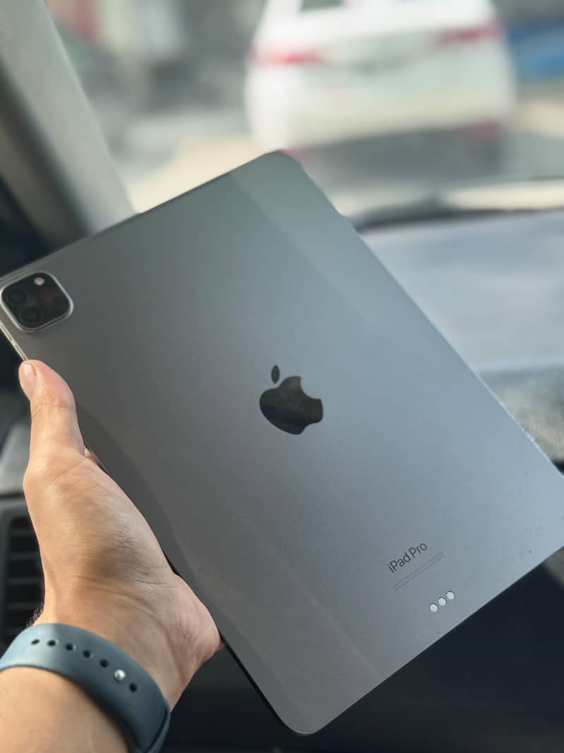 ipad m2 11pro 0