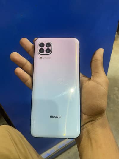 Huawei Nova 7i 8Gb 128GB