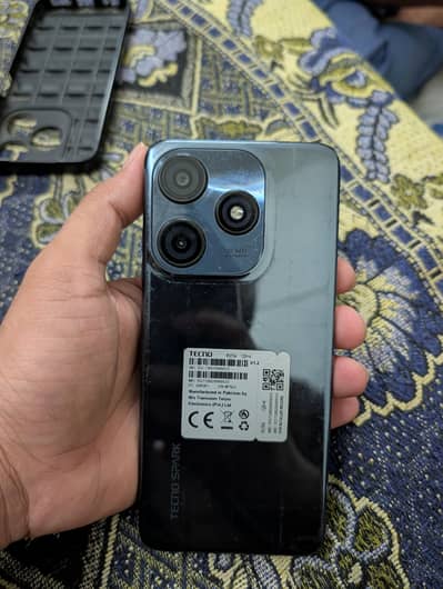 Tecno Spark 10C