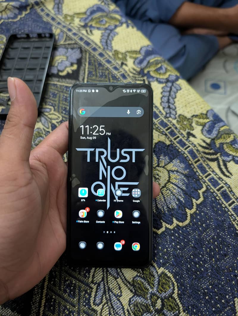 Tecno Spark 10C 1