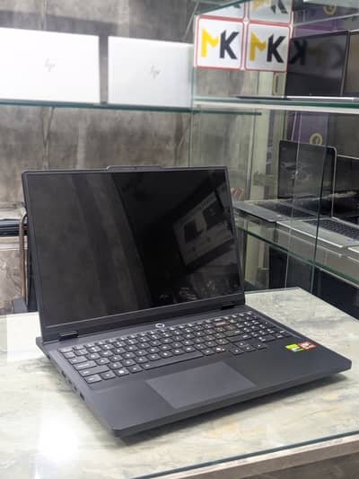 Lenovo Legion 5 Pro Amd Ryzen 9 8940hx Rtx 5060 8gb gaming Laptop