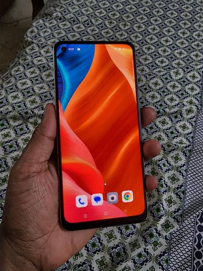 OPPO F21 Pro 8/128