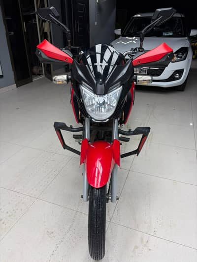 CB-150F