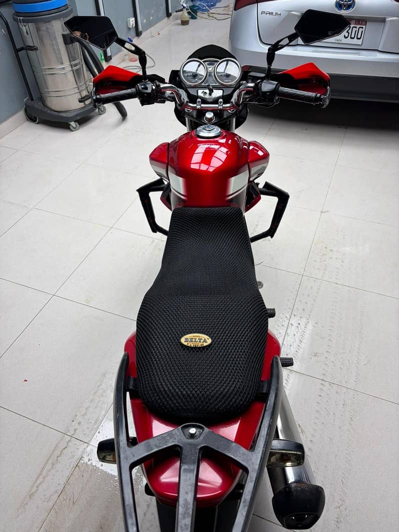 CB-150F 1