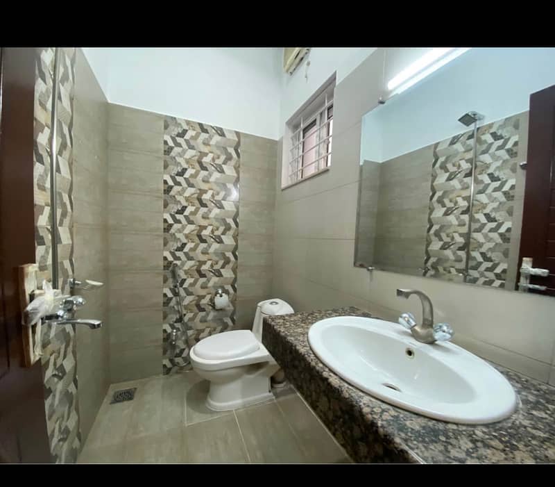 14 Marla Upper Portion For Rent With All Basic Necessities 1