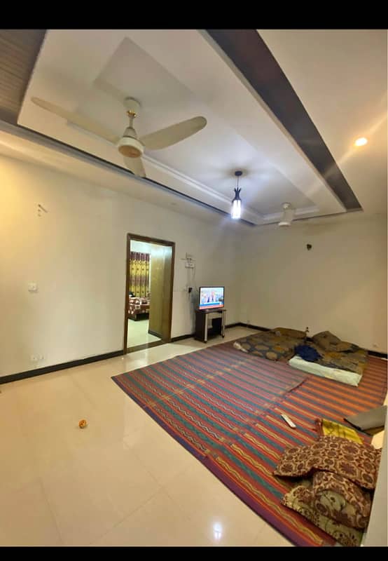 14 Marla Upper Portion For Rent With All Basic Necessities 2