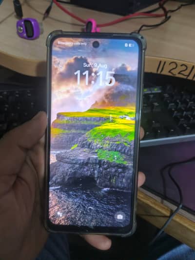 OPPO A58
