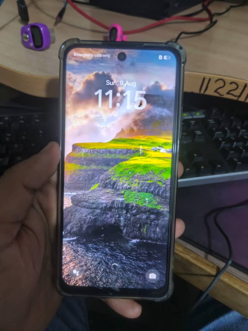 OPPO A58 0