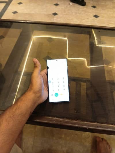 Samsung Mobile S22 Ultra
