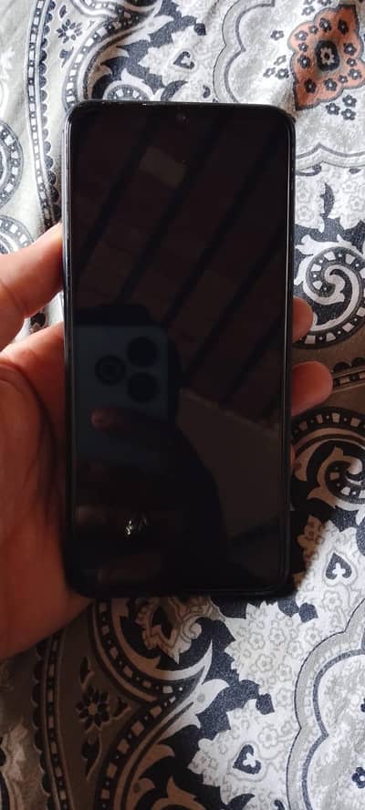 Samsung Mobile A13