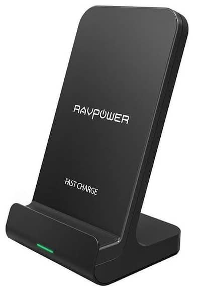 Ravpower wireless charging stand