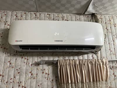 Kenwood ac