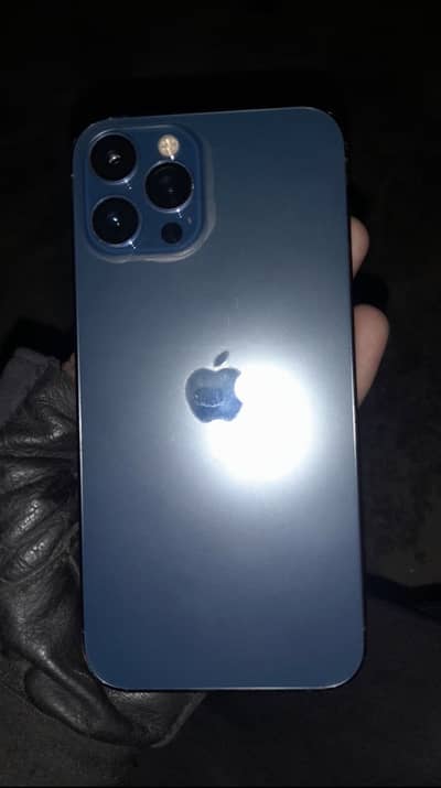 iPhone 12 pro max nonpta