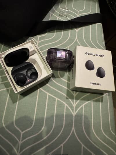 Samsung buds 2 ANC