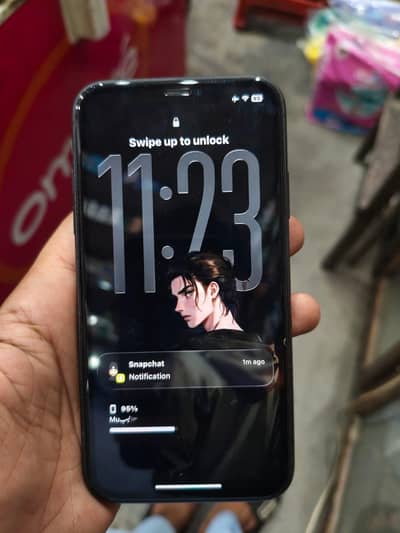 Apple iPhone 11