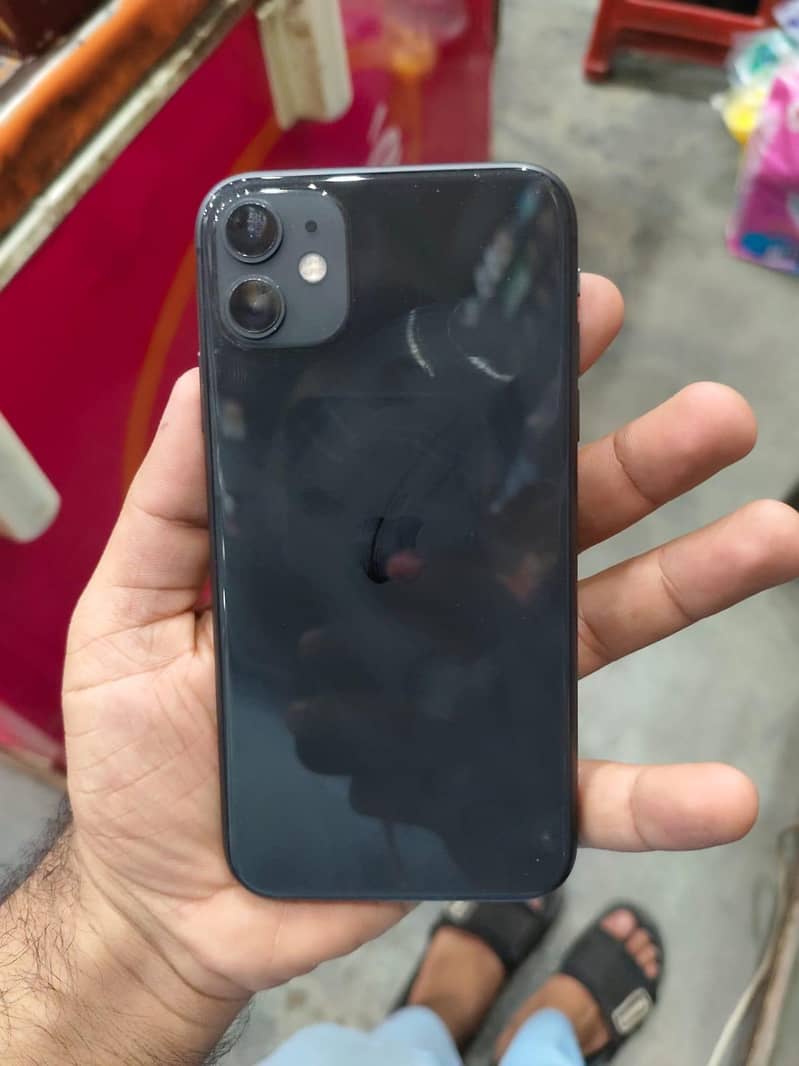 Apple iPhone 11 5