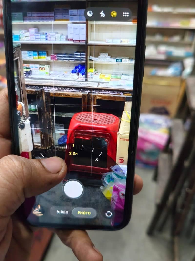 Apple iPhone 11 6