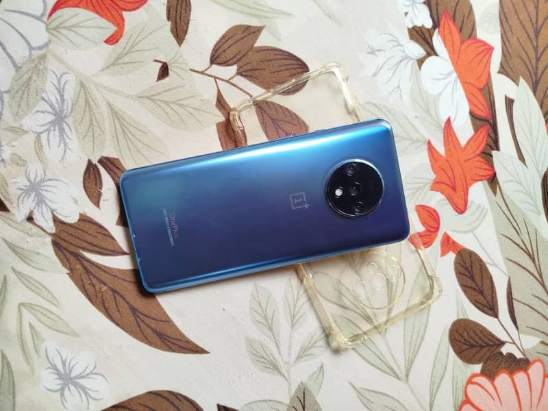One Plus 7T 1