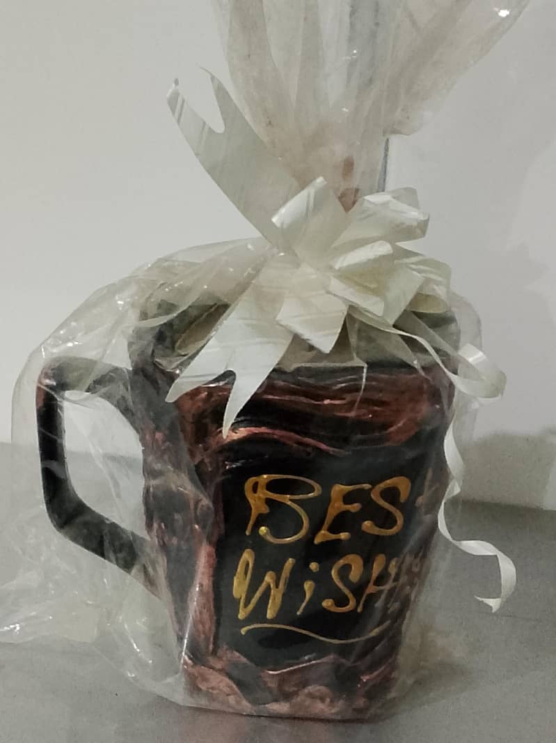 fancy mug 0