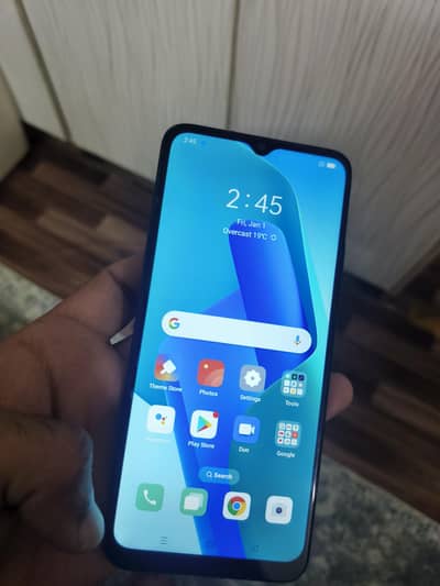 OPPO A16k