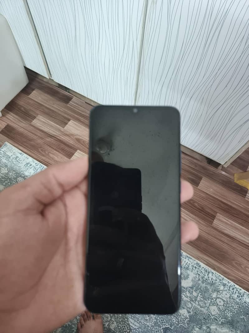 OPPO A16k 1