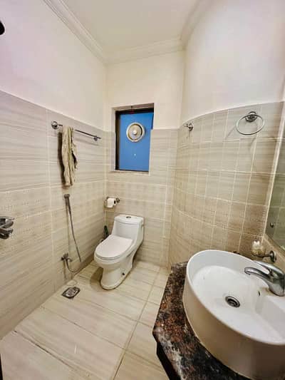 6Marla DHA Villas available for Rent