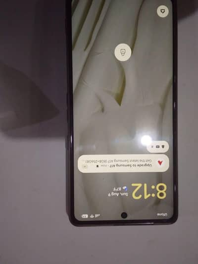 Google Pixel 7 Pro