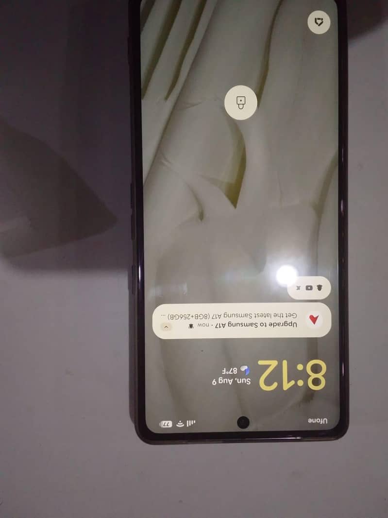 Google Pixel 7 Pro 0