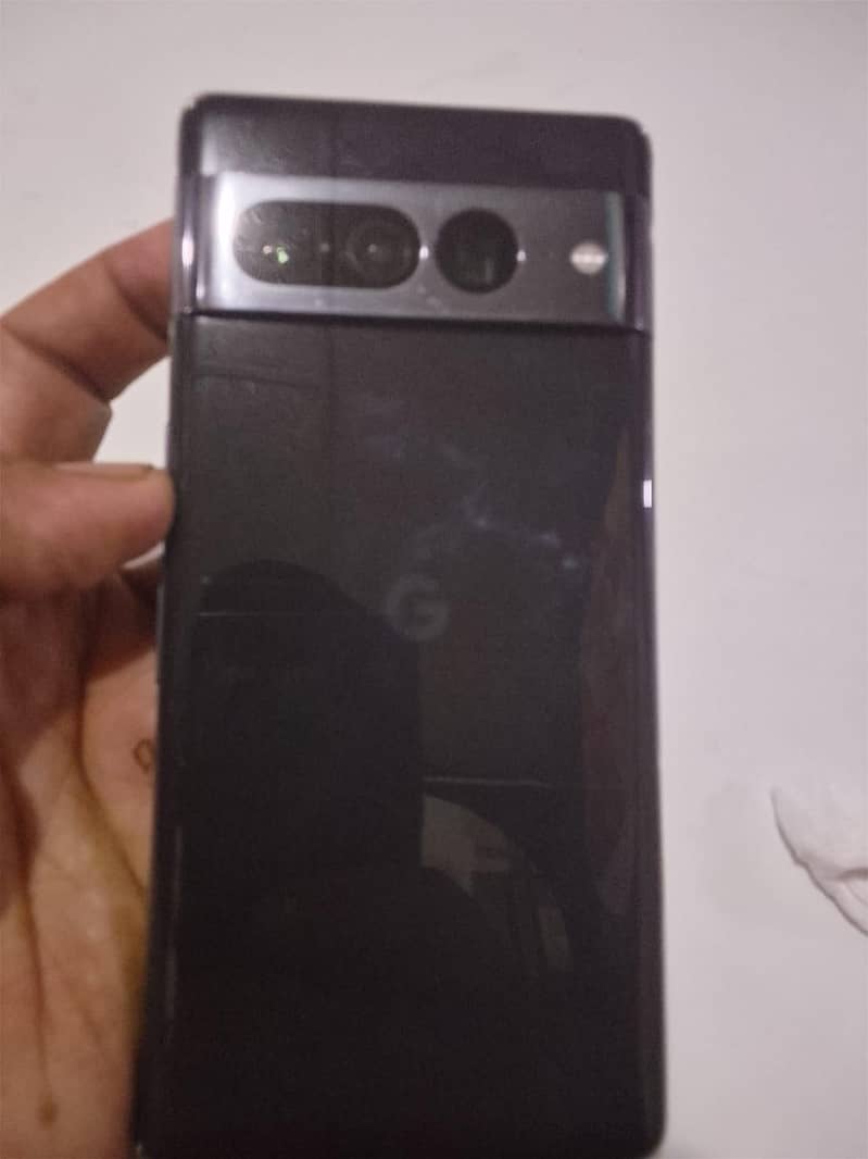 Google Pixel 7 Pro 1