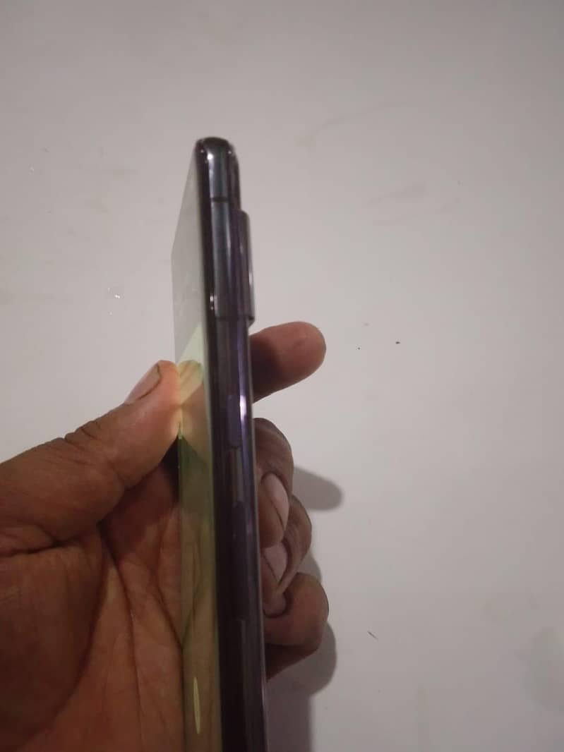 Google Pixel 7 Pro 3