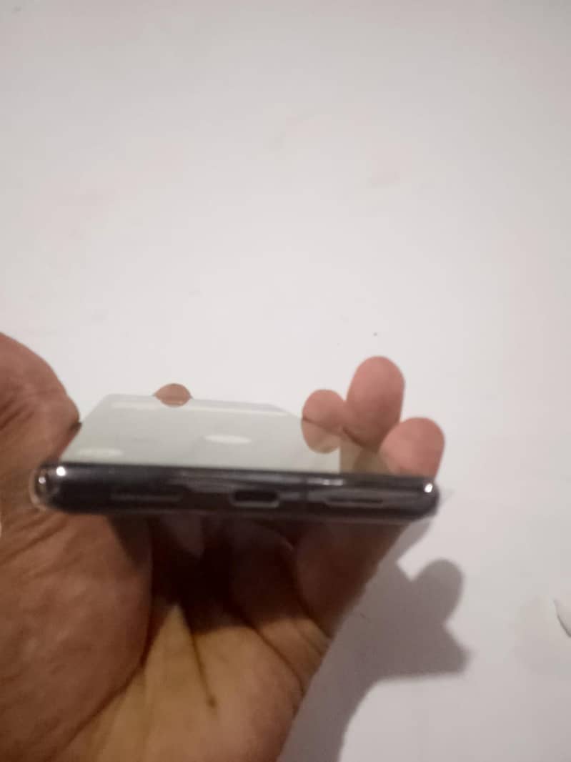 Google Pixel 7 Pro 4