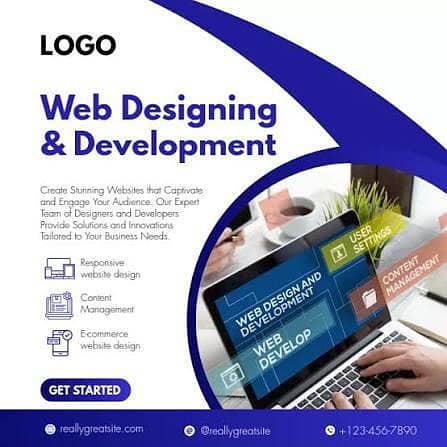 Website Development 0