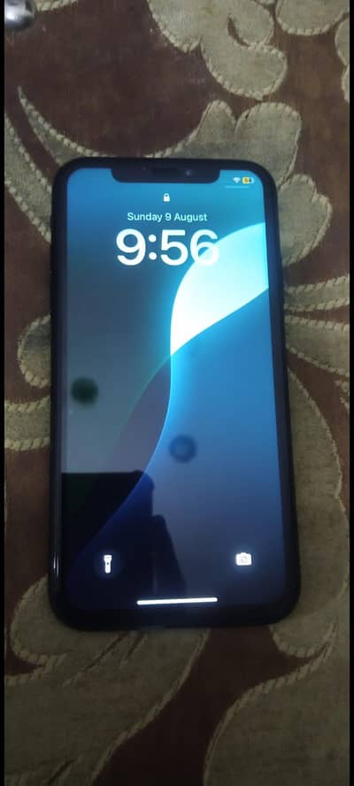 Apple iPhone XR