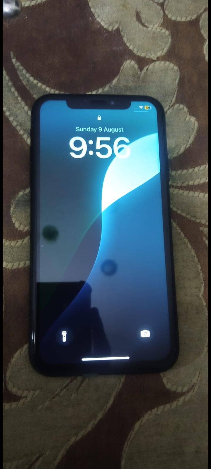 Apple iPhone XR 0