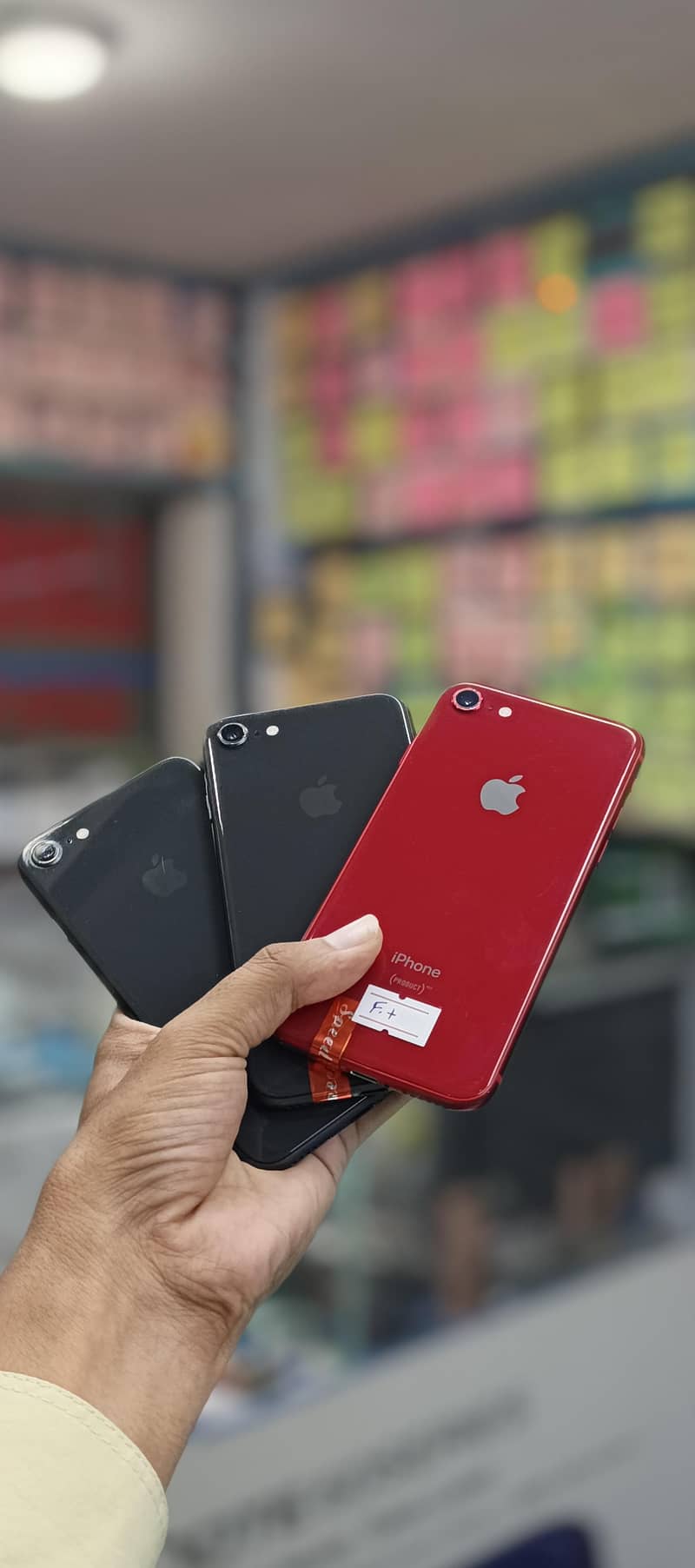 Apple iPhone 8 2