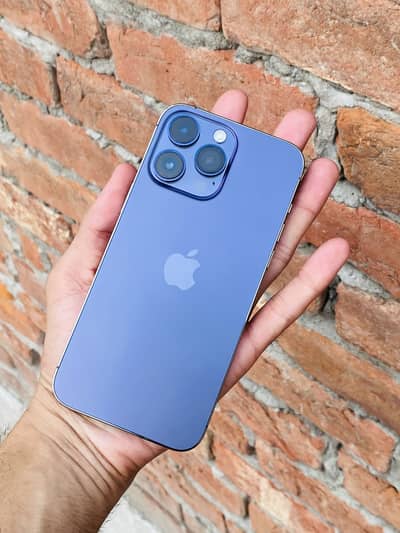 Apple iPhone 14 Pro Max
