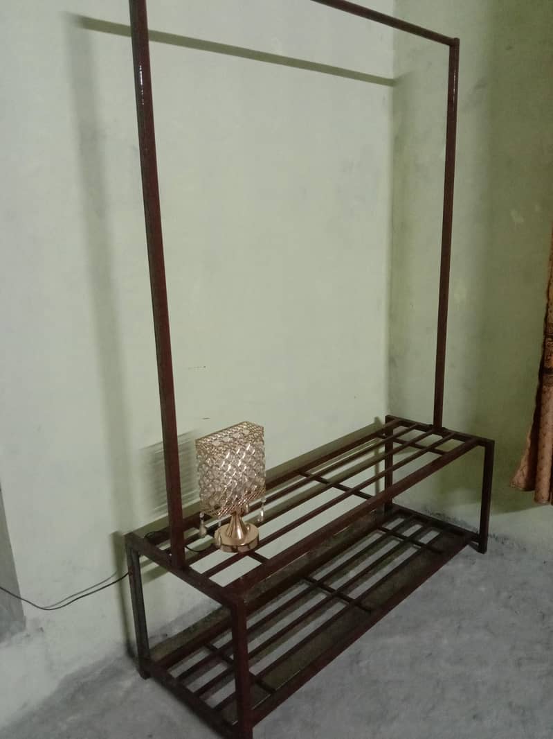 Clothes multiple Stand 0