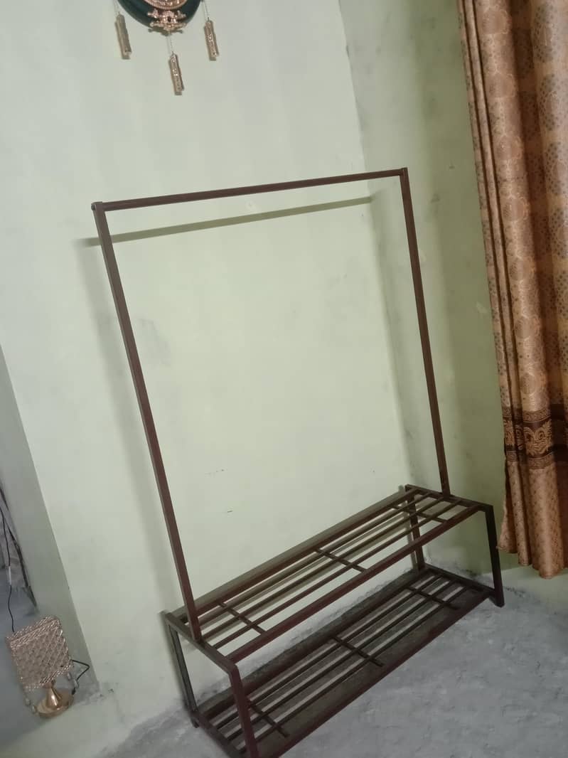 Clothes multiple Stand 1