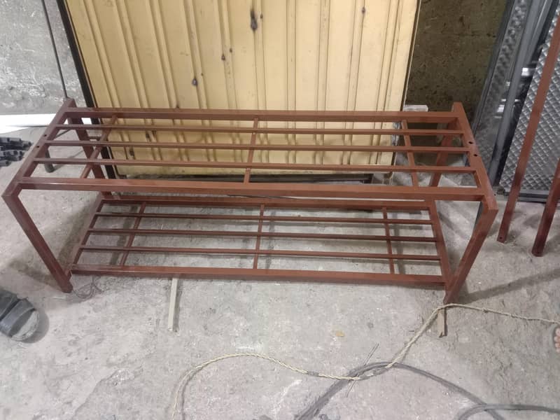 Clothes multiple Stand 2
