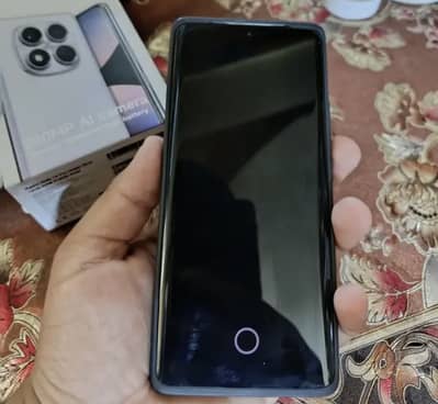 Xiaomi Redmi Note 14 Pro pta approved