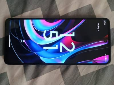 Motorola Moto Edge 2021 (6/256GB) 144Hz Smooth Display 10/9 Condition