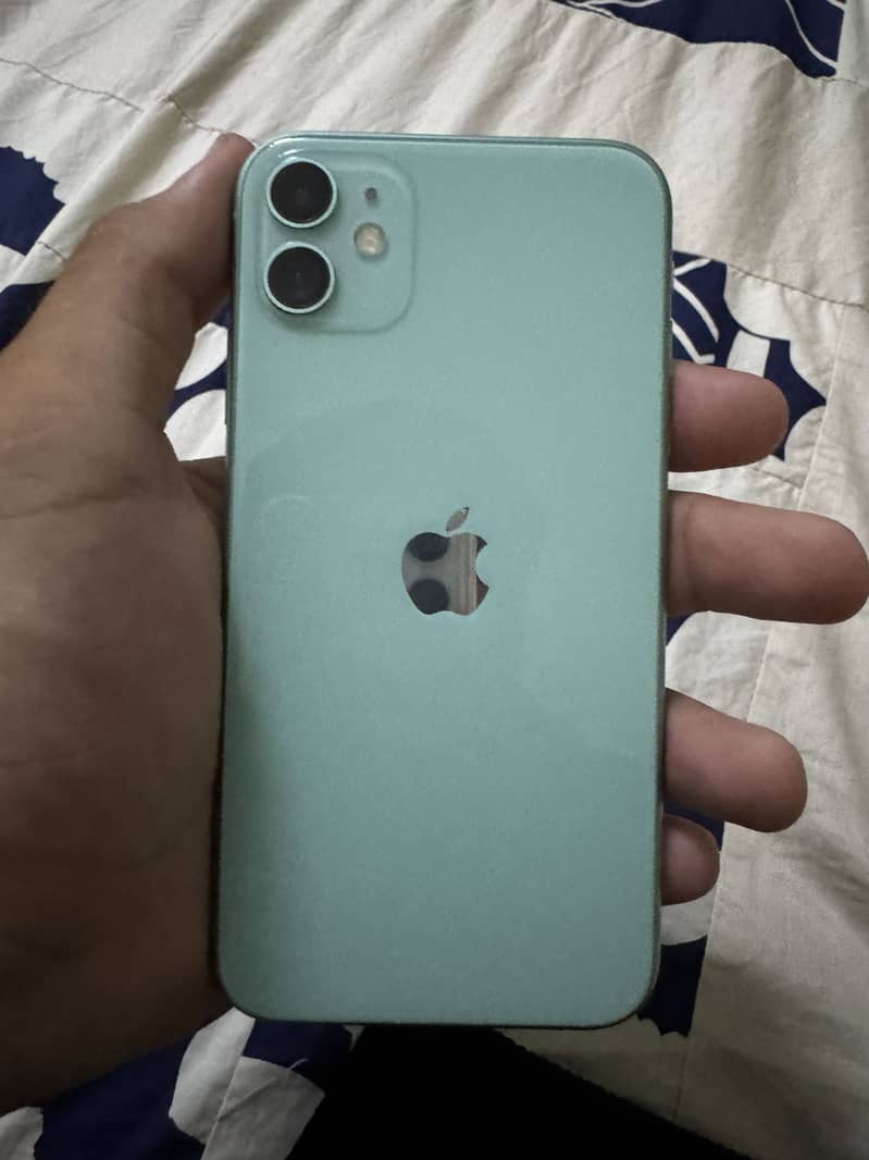 Apple iPhone 11 2