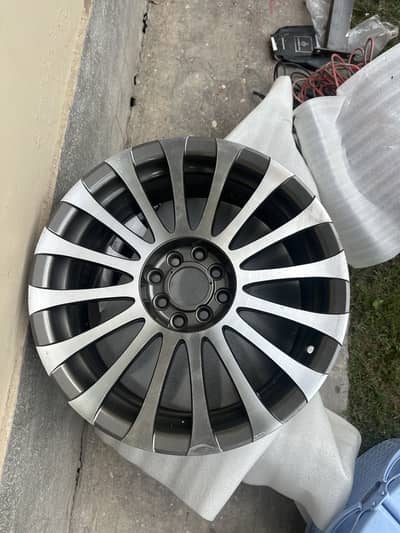 17 inch rims for sale