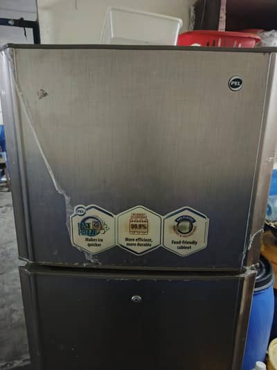 pel refriger